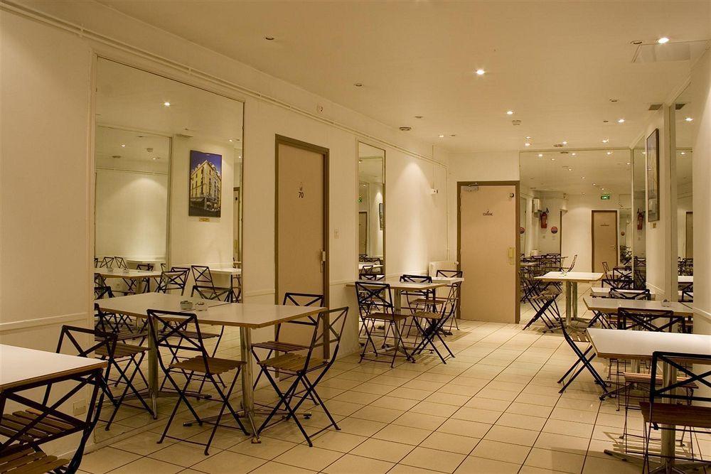 Hotel Ours Blanc - Victor Hugo Τουλούζη Εξωτερικό φωτογραφία